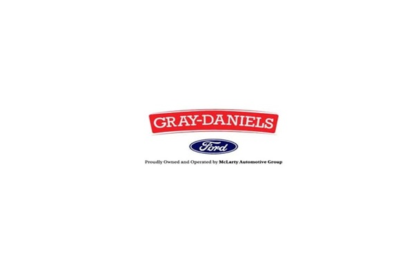Gray-Daniels Ford Lincoln