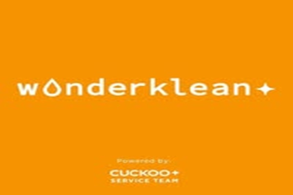 Wonderklean-CUCKOO International