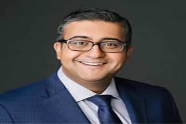 SKN Yorkville-Dr Asif Pirani