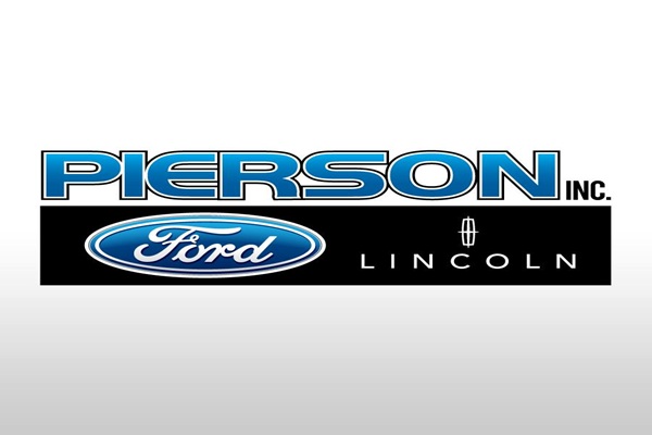 Pierson Ford Lincoln Inc
