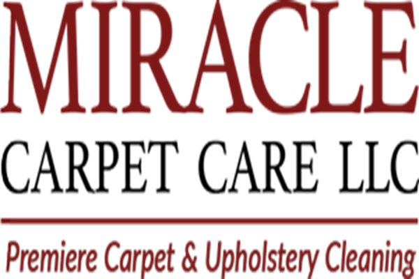 Miracle Carpet Care LLC