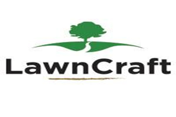 LawnCraft Landscape Co