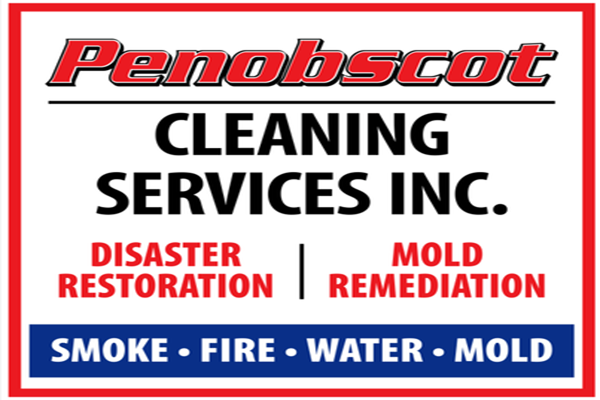 Penobscot Cleaning Services Inc