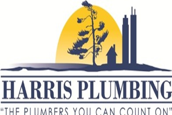 Harris Plumbing Inc