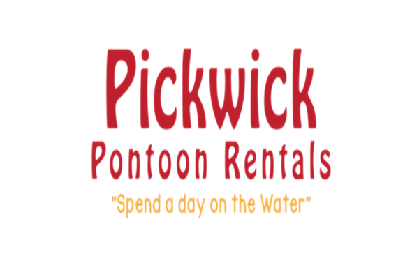 Pickwick Pontoon Rentals