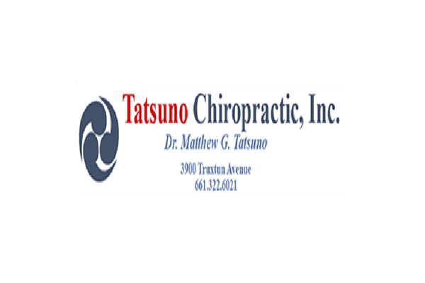 Tatsuno Chiropractic Inc