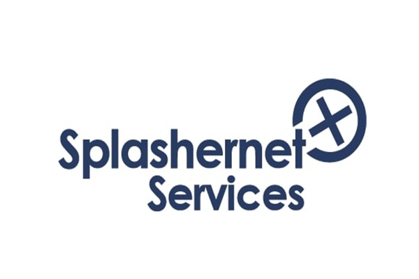 Splashernet Services Limited