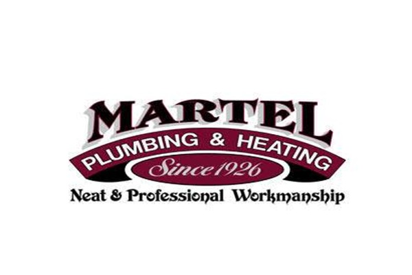 Martel Plumbing and Heating Inc