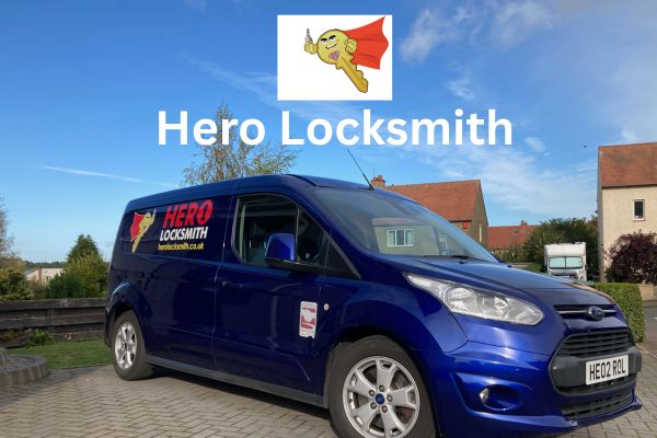 Hero Locksmith