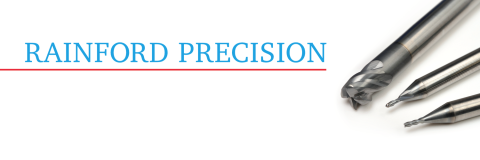Rainford Precision Machines Ltd