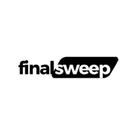 The Final Sweep Cleaning