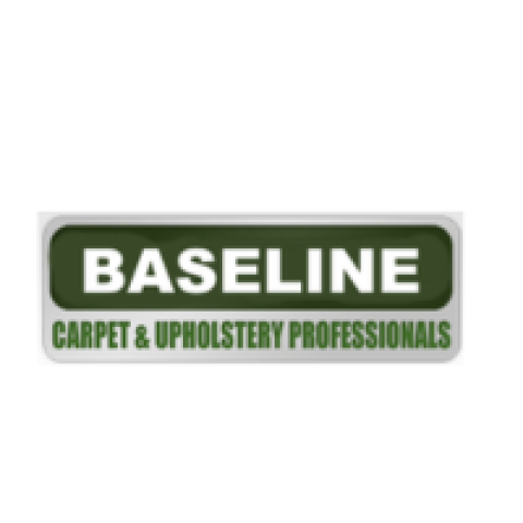 Baseline Carpet Cleaning Sherwood Park