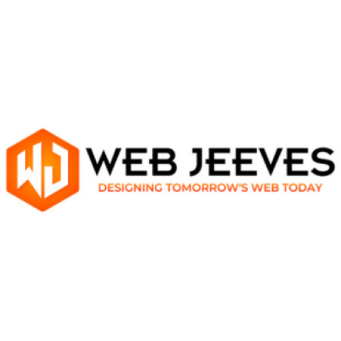 Professional Website Design Company - Web Jeeves