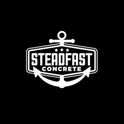 Steadfast Concrete Ltd.