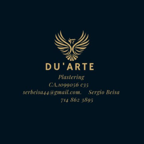 Du'Arte Plastering