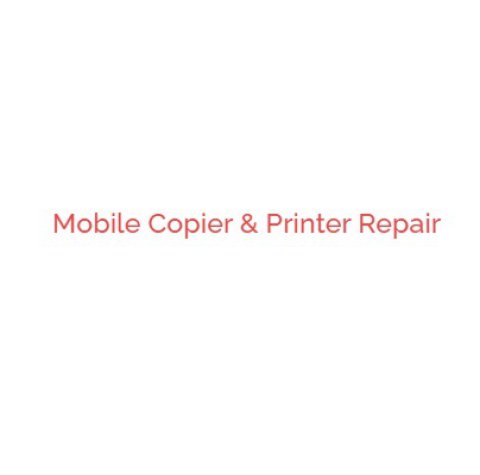 Mobile Copier & Printer Repair