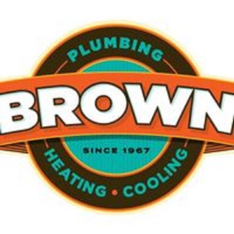 Brown Heating, Cooling and Plumbing