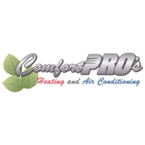 Comfort Pro's Heating & Air