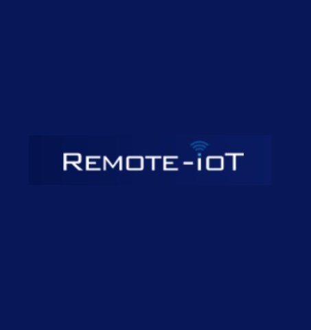Gain remote access to your Raspberry Pi by utilizing RemoteIoT to remote ssh iot