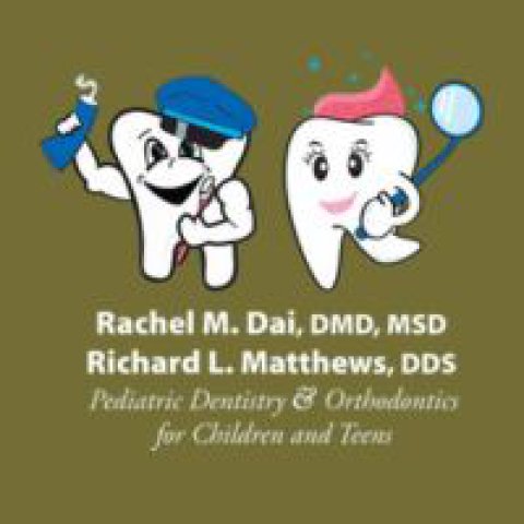 Matthews & Dai Pediatric Dentistry & Orthodontics