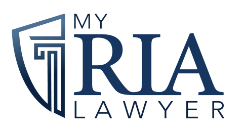 My RIA Lawyer