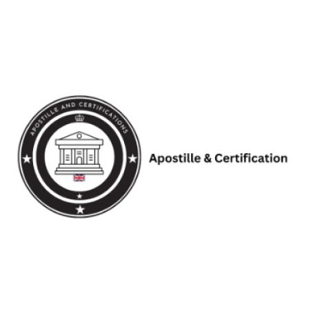 Apostille and Certification Services Ltd.