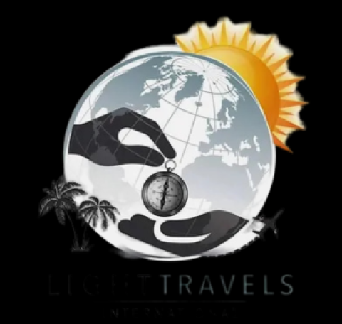 Light Travels Inc