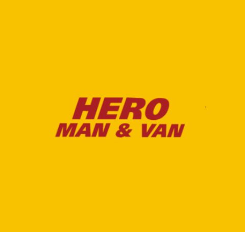 Hero Man & Van