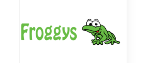 Froggys Contractor