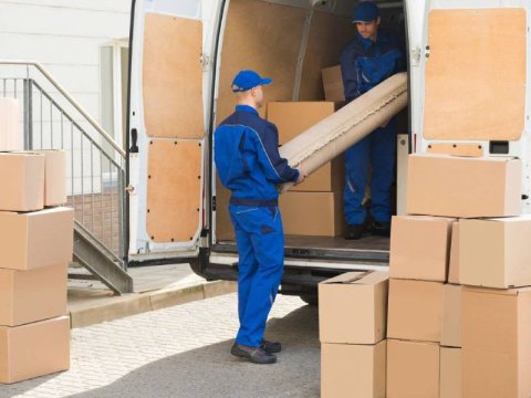 Efficient and Reliable Furniture Mover Services with Speedy Mover