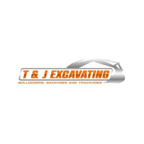 T&J Excavating, Bulldozers, Backhoes and Trackhoes