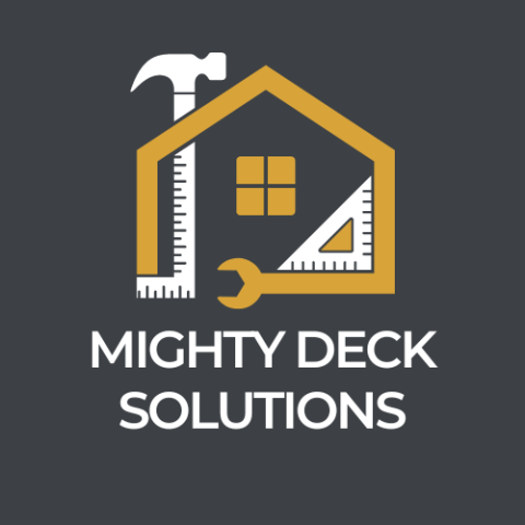 Mighty Deck Solutions