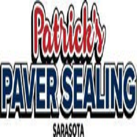 Patrick's Paver Sealing