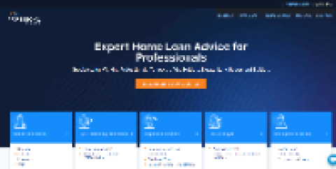 Professional Home Loans