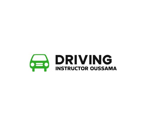 Private Driving Instructor Abu Dhabi - Oussama