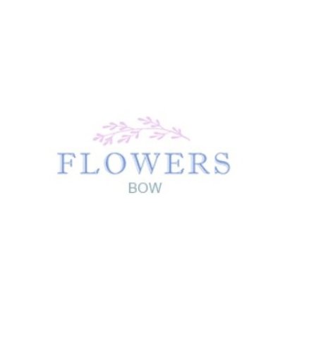 Flowers Bow