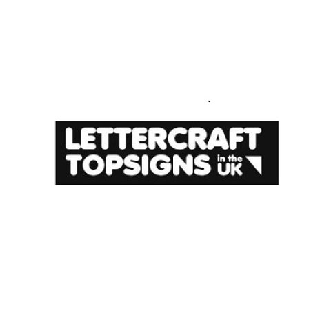 Lettercraft Top Signs