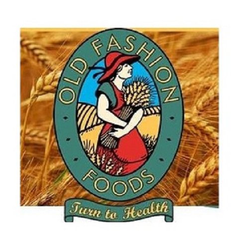 Old Fashion Foods Ltd