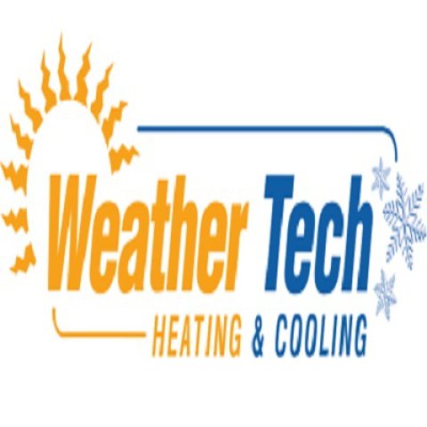 Weather Tech Heating and Cooling