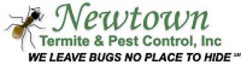 Newtown Termite & Pest Control