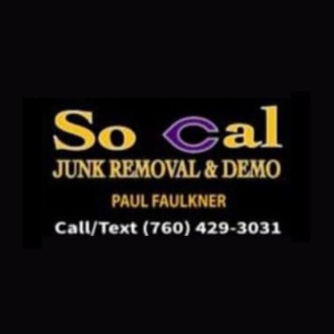 SoCal Junk Removal & Demo