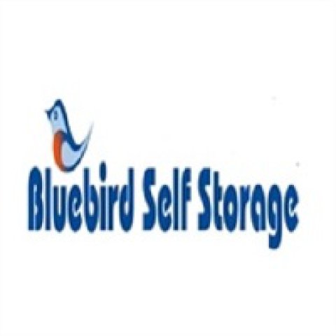 Bluebird Self Storage