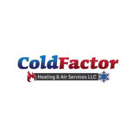 Cold Factor Heating & Air Services LLC