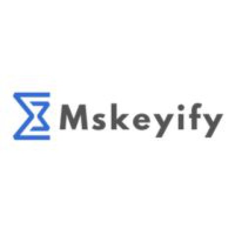 mskeyify