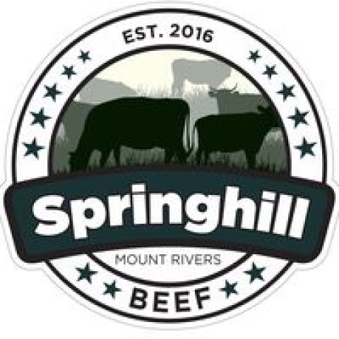 Springhill Beef Co