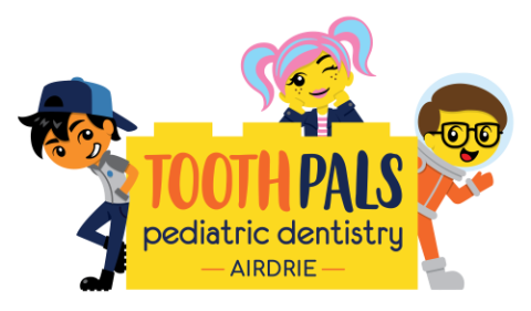 Tooth Pals Pediatric Dentistry