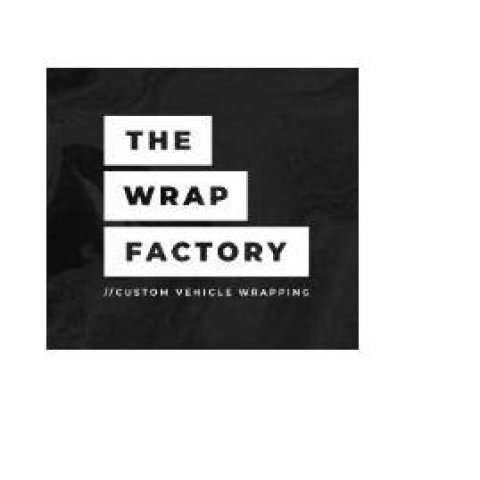 The Wrap Factory