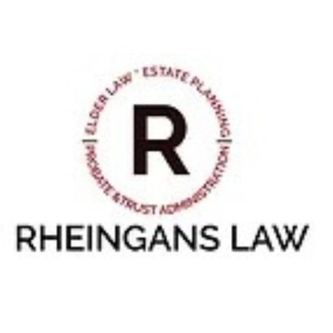 Rheingans Law