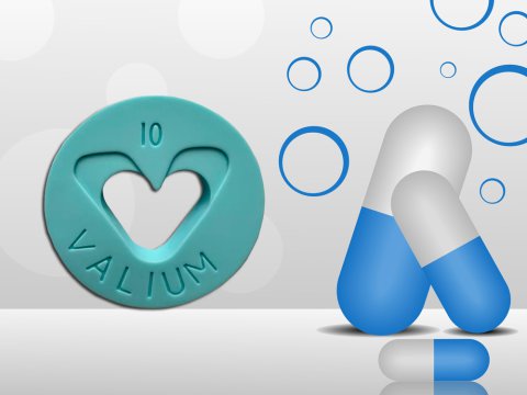 Buy Valium Online