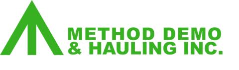 Method Demo & Hauling, Inc.